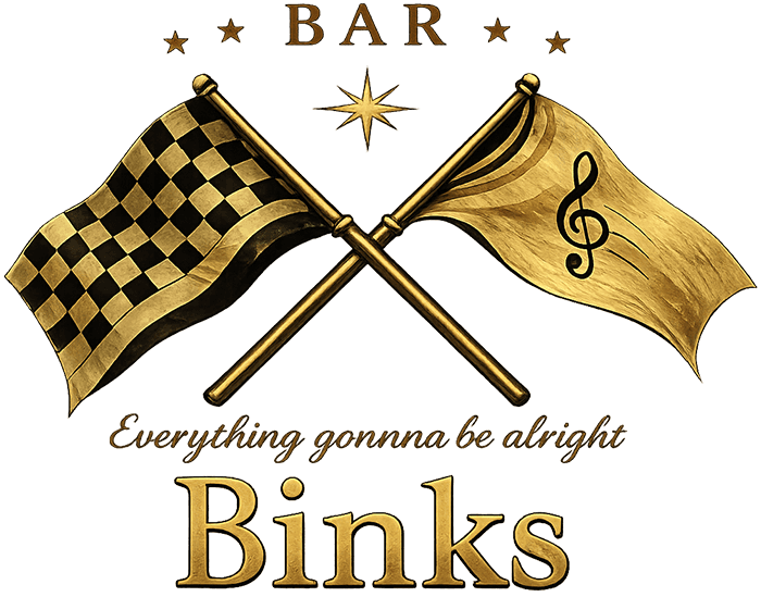 BAR Binks
